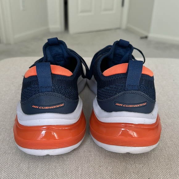 Skechers Men’s Sport Air Cushioning Sneaker - Picture 5 of 8